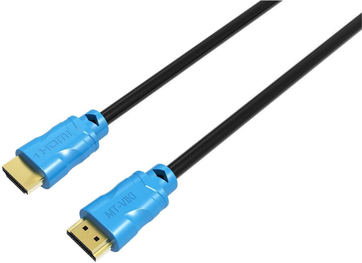 4K 60hz HDMI 2.0 Cable 18Gbps - MT-VIKI