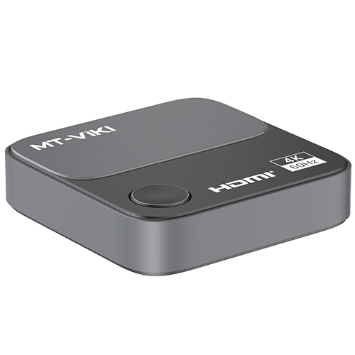 Wireless HDMI Transmitter and Receiver 100ft/30m, 4K Decode 1080P Output Wireless HDMI（WX3） - MT-VIKI