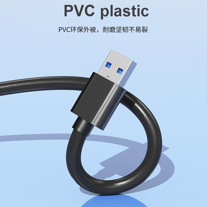 SpeedLink USB 3.0 Active 5G Extension Cable, 10M（UD10-H） - MT-VIKI