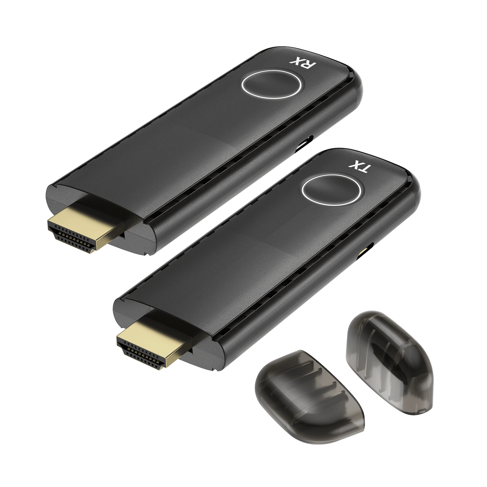 MT-VIKI Wireless HDMI Transmitter and Receiver Kit 100ft/30m 1080P（WX1） - MT-VIKI